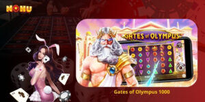 Gates of Olympus 1000