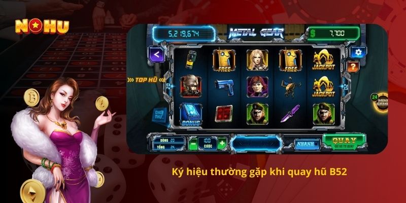 Kinh nghiệm nổ hũ B52