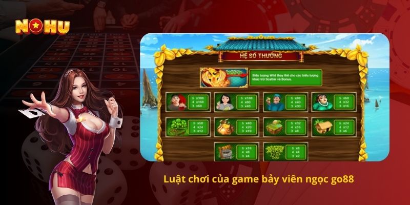 Luật chơi của game ăn khế trả vàng
